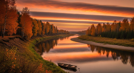 Beautiful Nature Photography Wallpaper.の写真素材