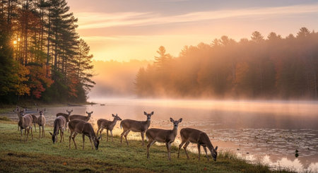 Beautiful Nature Photography Wallpaper.の写真素材