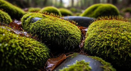 Beautiful Nature Photography Wallpaper.の写真素材