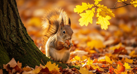 Beautiful Nature Photography Wallpaper.の写真素材