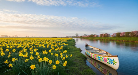 Beautiful Nature Photography Wallpaper.の写真素材