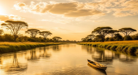 Beautiful Nature Photography Wallpaper.の写真素材