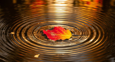 Beautiful Nature Photography Wallpaper.の写真素材