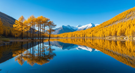 Beautiful Nature Photography Wallpaper.の写真素材