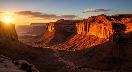 Beautiful Nature Photography Wallpaper.の写真素材