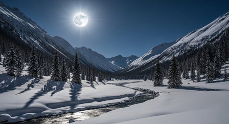 Beautiful Nature Photography Wallpaper.の写真素材