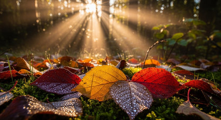 Beautiful Nature Photography Wallpaper.の写真素材