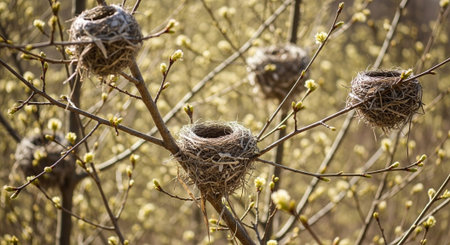 Beautiful Nature Photography Wallpaper.の写真素材