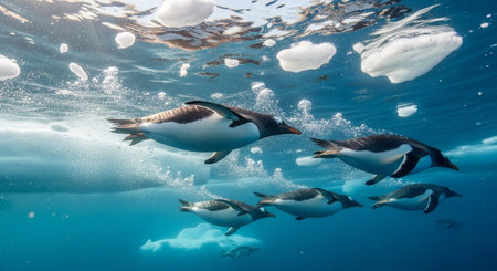 Beautiful Nature Photography Wallpaper.の写真素材