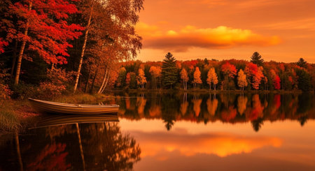 Beautiful Nature Photography Wallpaper.の写真素材