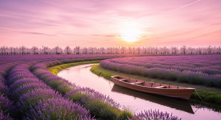 Beautiful Nature Photography Wallpaper.の写真素材