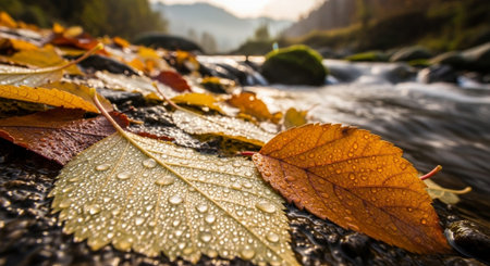 Beautiful Nature Photography Wallpaper.の写真素材