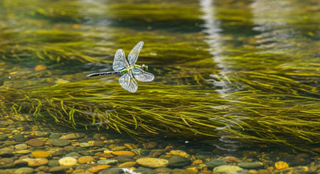 Beautiful Nature Photography Wallpaper.の写真素材