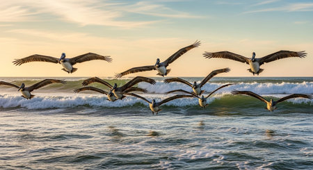 Beautiful Nature Photography Wallpaper.の写真素材