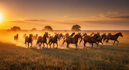 Beautiful Nature Photography Wallpaper.の写真素材