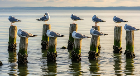 Beautiful Nature Photography Wallpaper.の写真素材