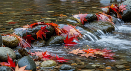 Beautiful Nature Photography Wallpaper.の写真素材