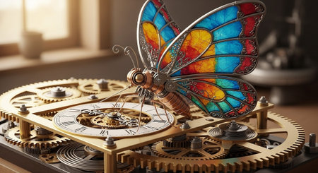 Beautiful Nature Photography Wallpaper.の写真素材