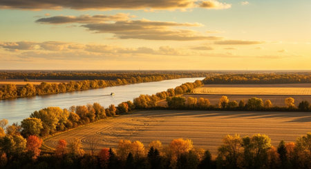 Beautiful Nature Photography Wallpaper.の写真素材