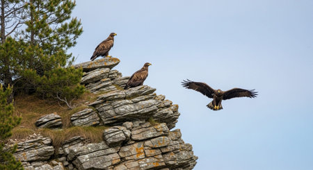 Beautiful Nature Photography Wallpaper.の写真素材