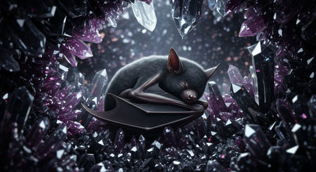 Beautiful Nature Photography Wallpaper.の写真素材