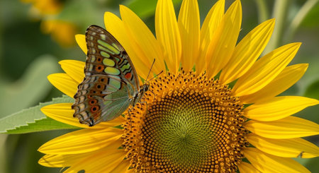 Beautiful Nature Photography Wallpaper.の写真素材