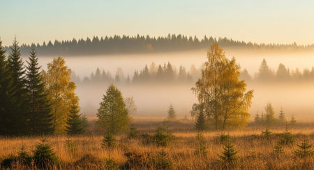 Beautiful Nature Photography Wallpaper.の写真素材