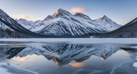 Beautiful Nature Photography Wallpaper.の写真素材