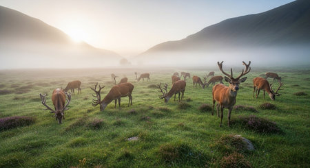 Beautiful Nature Photography Wallpaper.の写真素材