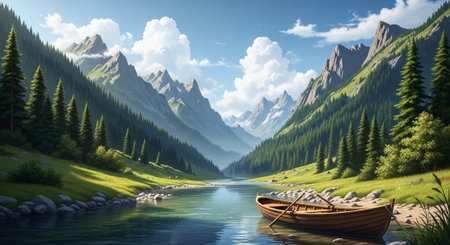 Beautiful Nature Photography Wallpaper.の写真素材