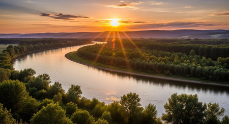 Beautiful Nature Photography Wallpaper.の写真素材