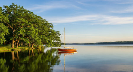 Beautiful Nature Photography Wallpaper.の写真素材