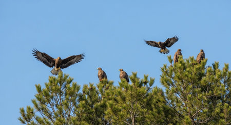 Beautiful Nature Photography Wallpaper.の写真素材