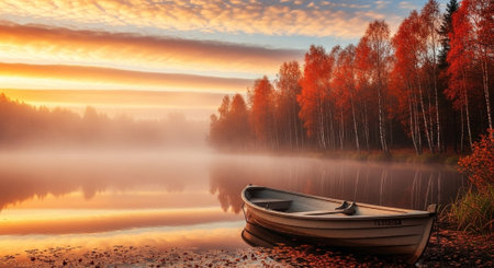 Beautiful Nature Photography Wallpaper.の写真素材