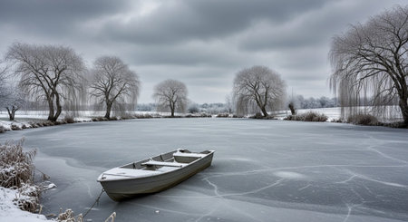 Beautiful Nature Photography Wallpaper.の写真素材