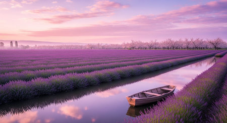 Beautiful Nature Photography Wallpaper.の写真素材