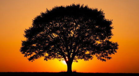 Beautiful Nature Photography Wallpaper.の写真素材