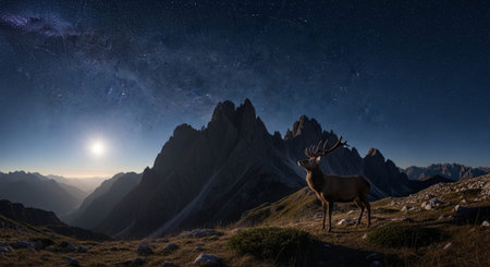 Beautiful Nature Photography Wallpaper.の写真素材