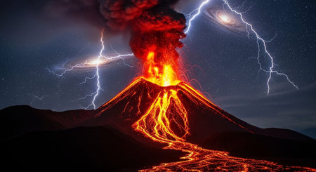 Beautiful Nature Photography Wallpaper.の写真素材