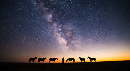 Beautiful Nature Photography Wallpaper.の写真素材