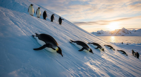 Beautiful Nature Photography Wallpaper.の写真素材