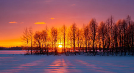 Beautiful Nature Photography Wallpaper.の写真素材