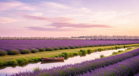 Beautiful Nature Photography Wallpaper.の写真素材