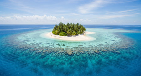 Beautiful Nature Photography Wallpaper.の写真素材