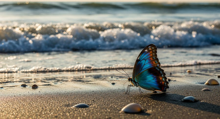 Beautiful Nature Photography Wallpaper.の写真素材