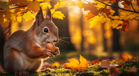 Beautiful Nature Photography Wallpaper.の写真素材