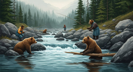 Beautiful Nature Photography Wallpaper.の写真素材