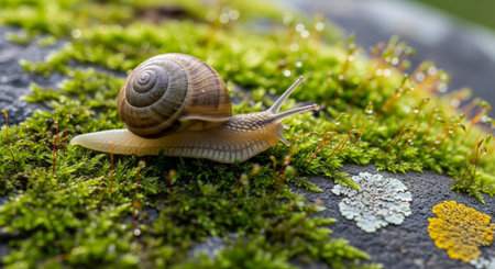 Beautiful Nature Photography Wallpaper.の写真素材