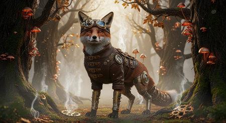 Beautiful Nature Photography Wallpaper.の写真素材