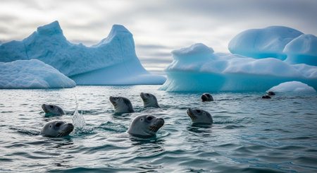 Beautiful Nature Photography Wallpaper.の写真素材